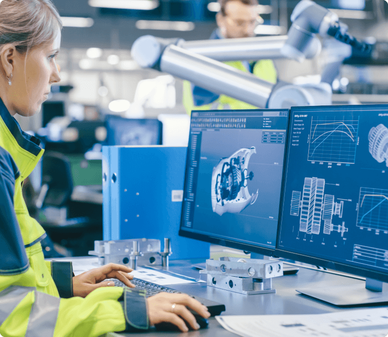 Key Benefits of Data Sharing in Industry 4.0