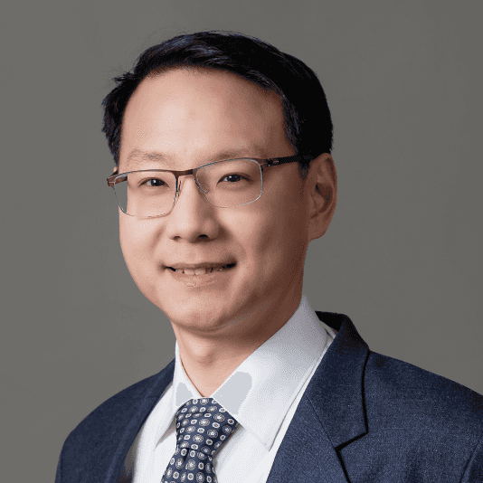 Dr. Huang Lee